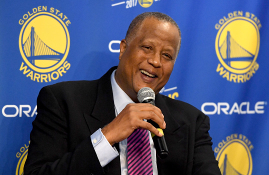 Avatar of Jamaal Wilkes