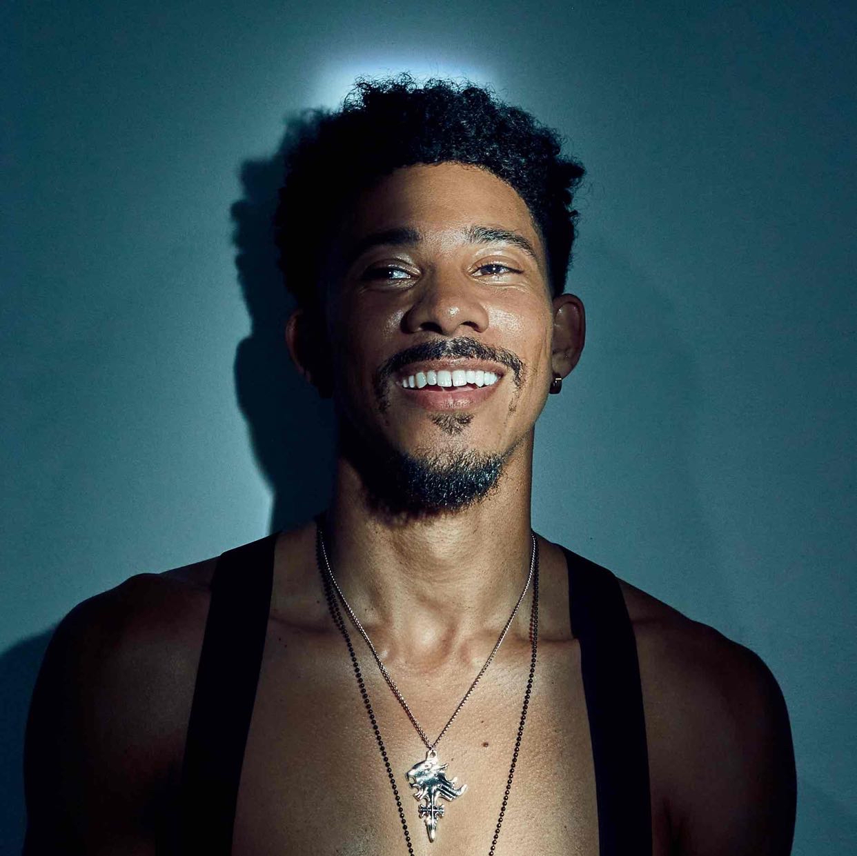 Avatar of Keiynan Lonsdale