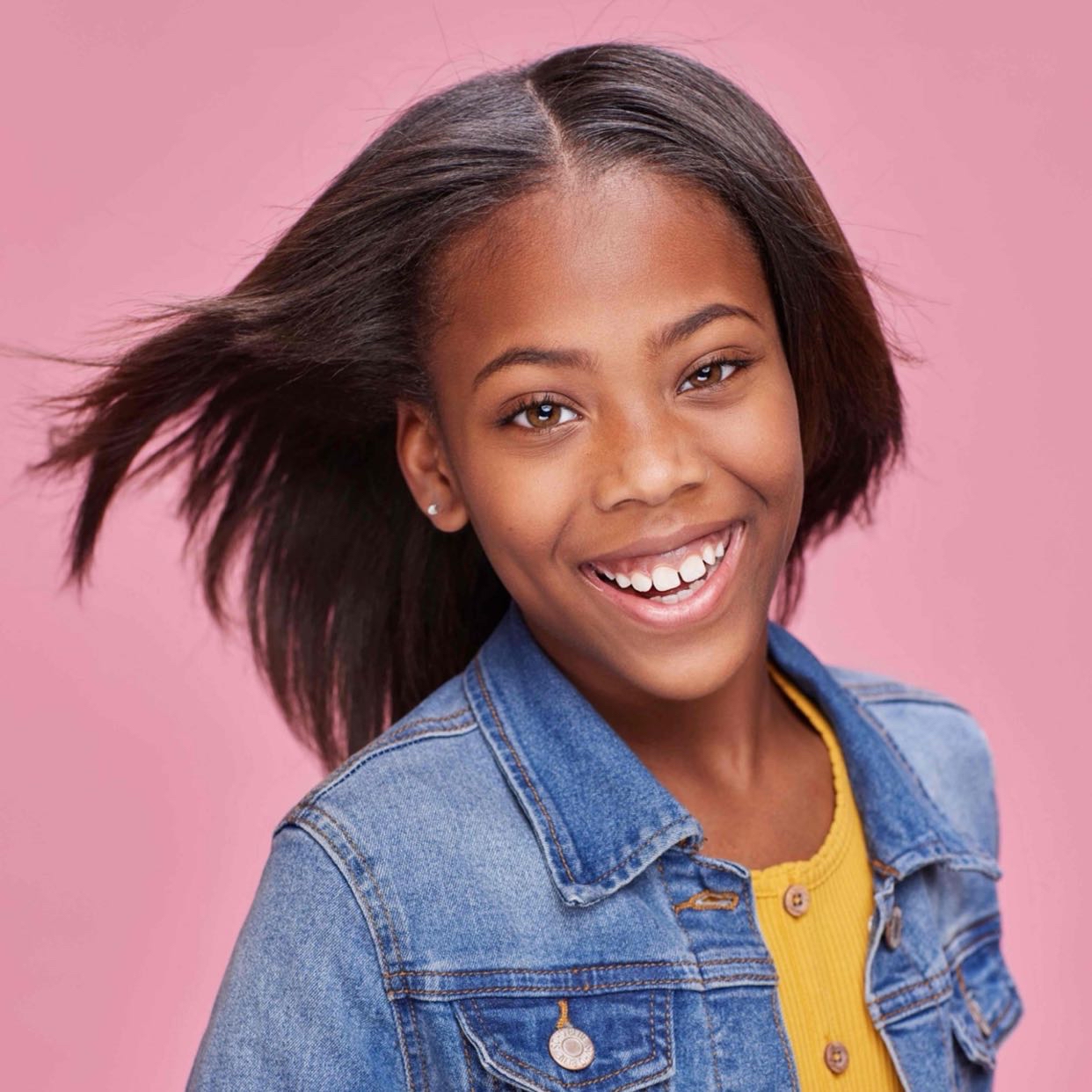 Avatar of Kamryn Smith