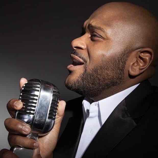 Avatar of Ruben Studdard