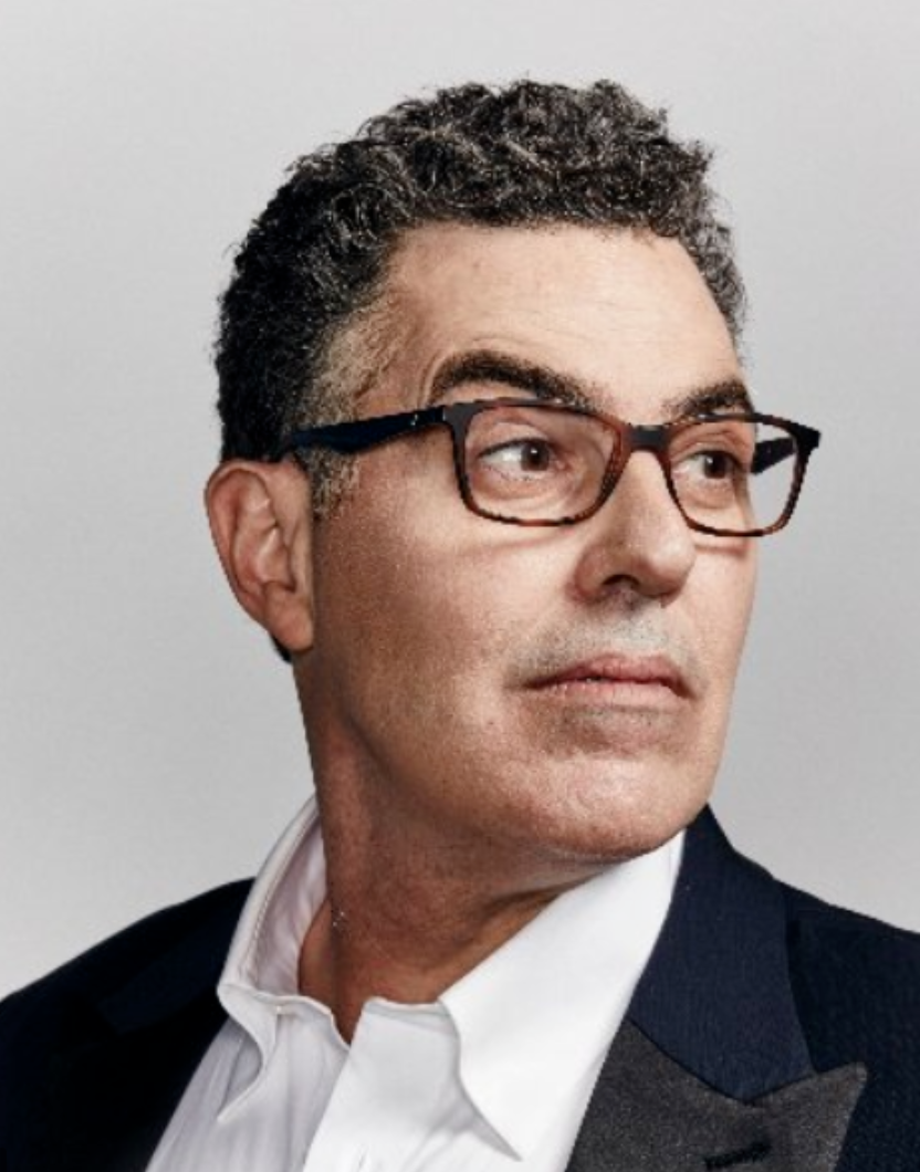 Avatar of Adam Carolla