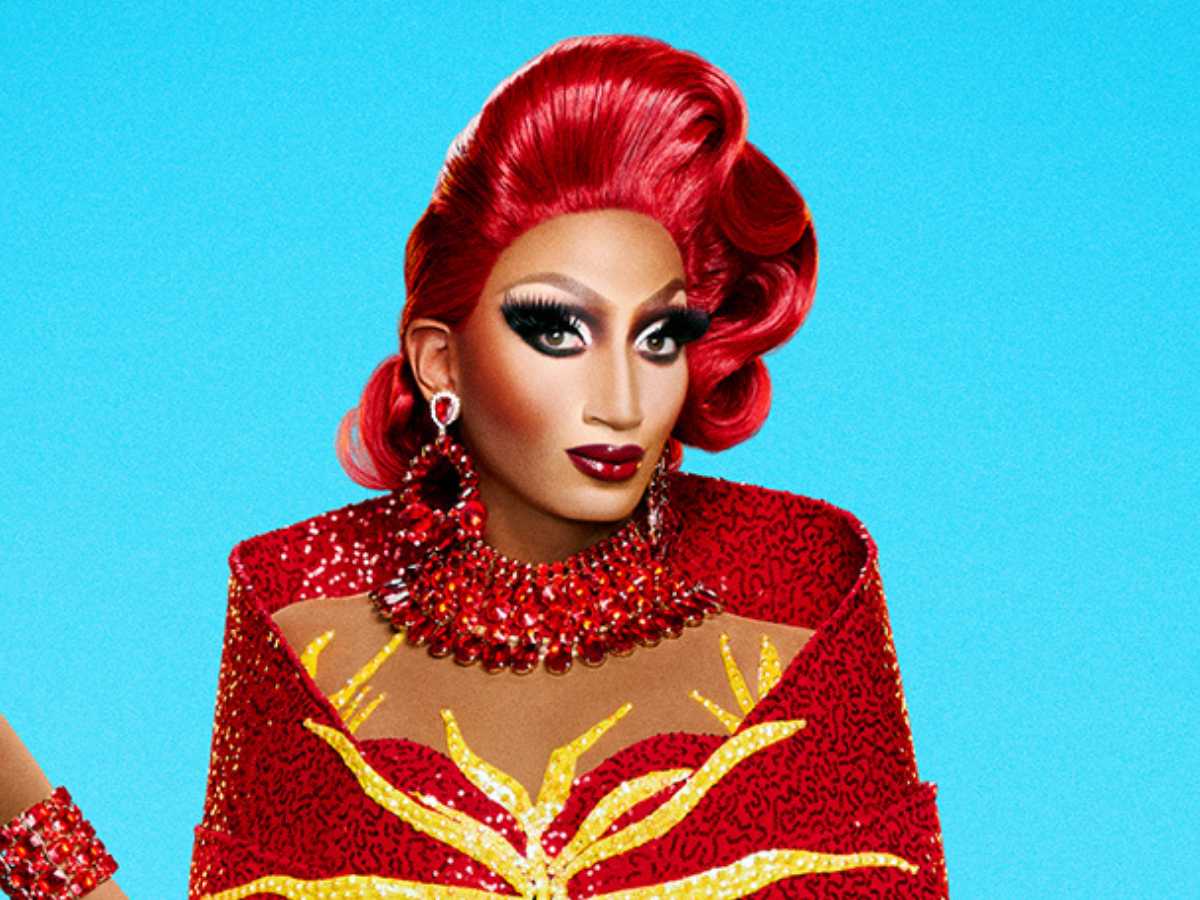 Avatar of Angeria Paris VanMicheals