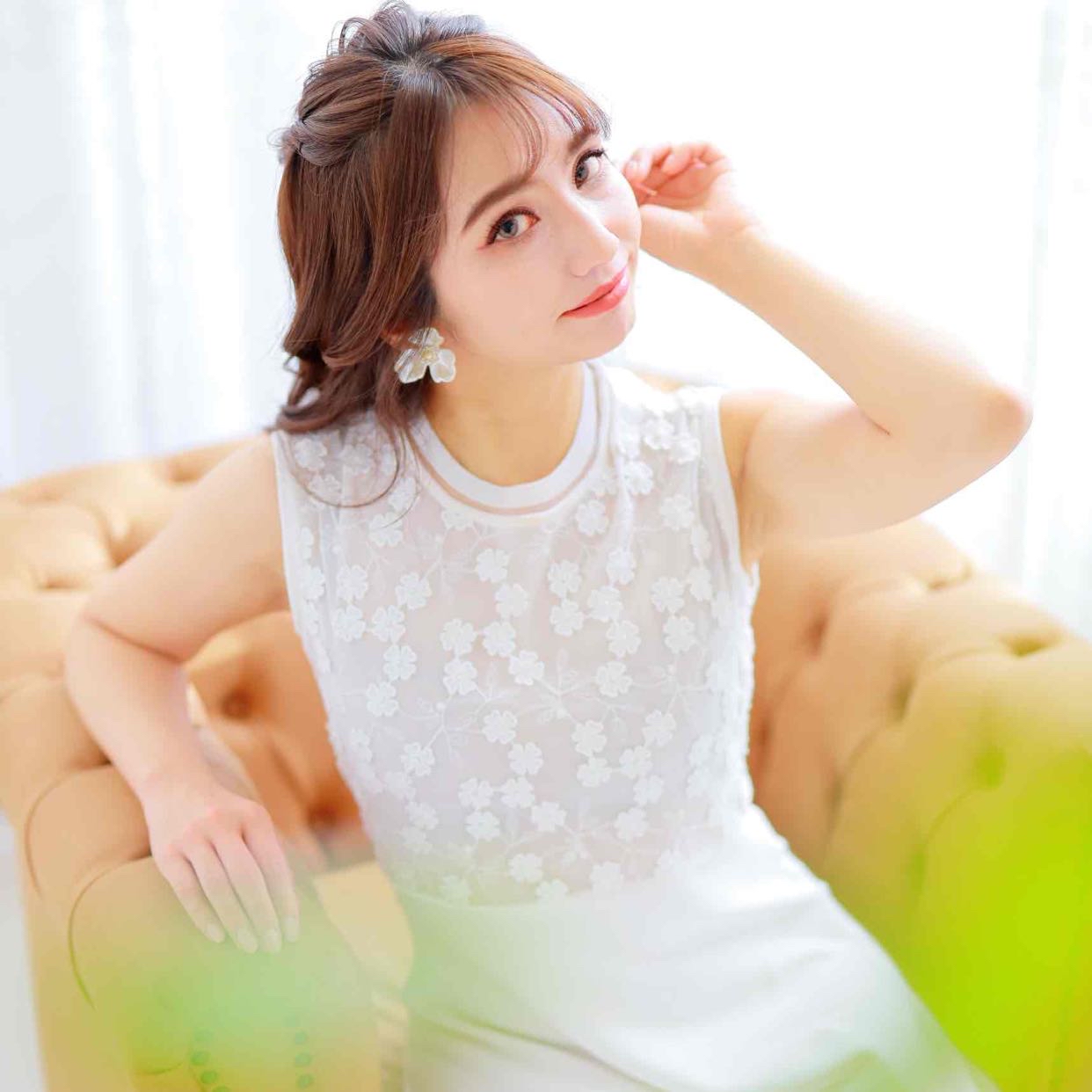 Avatar of Ayako Sagawa
