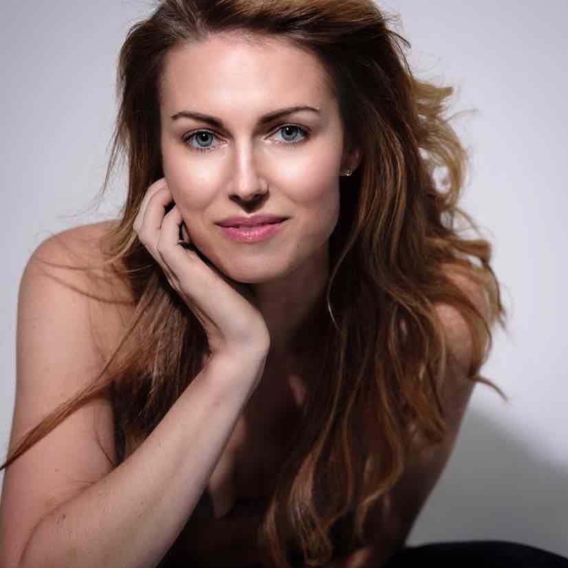 Avatar of Sarah Pribis