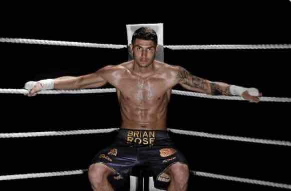 Avatar of Brian Rose