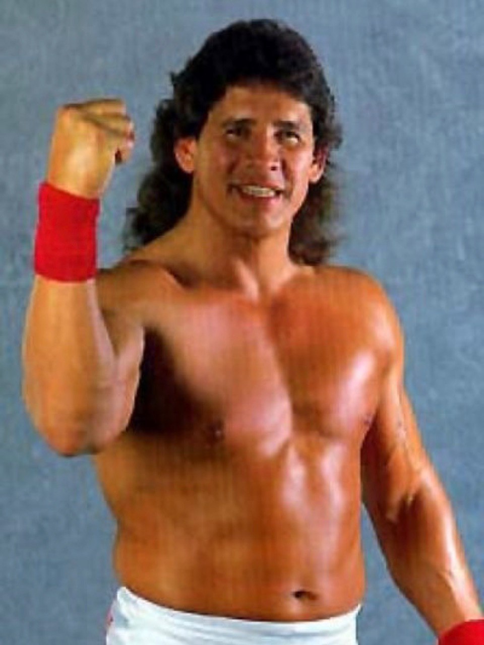 Avatar of Tito Santana