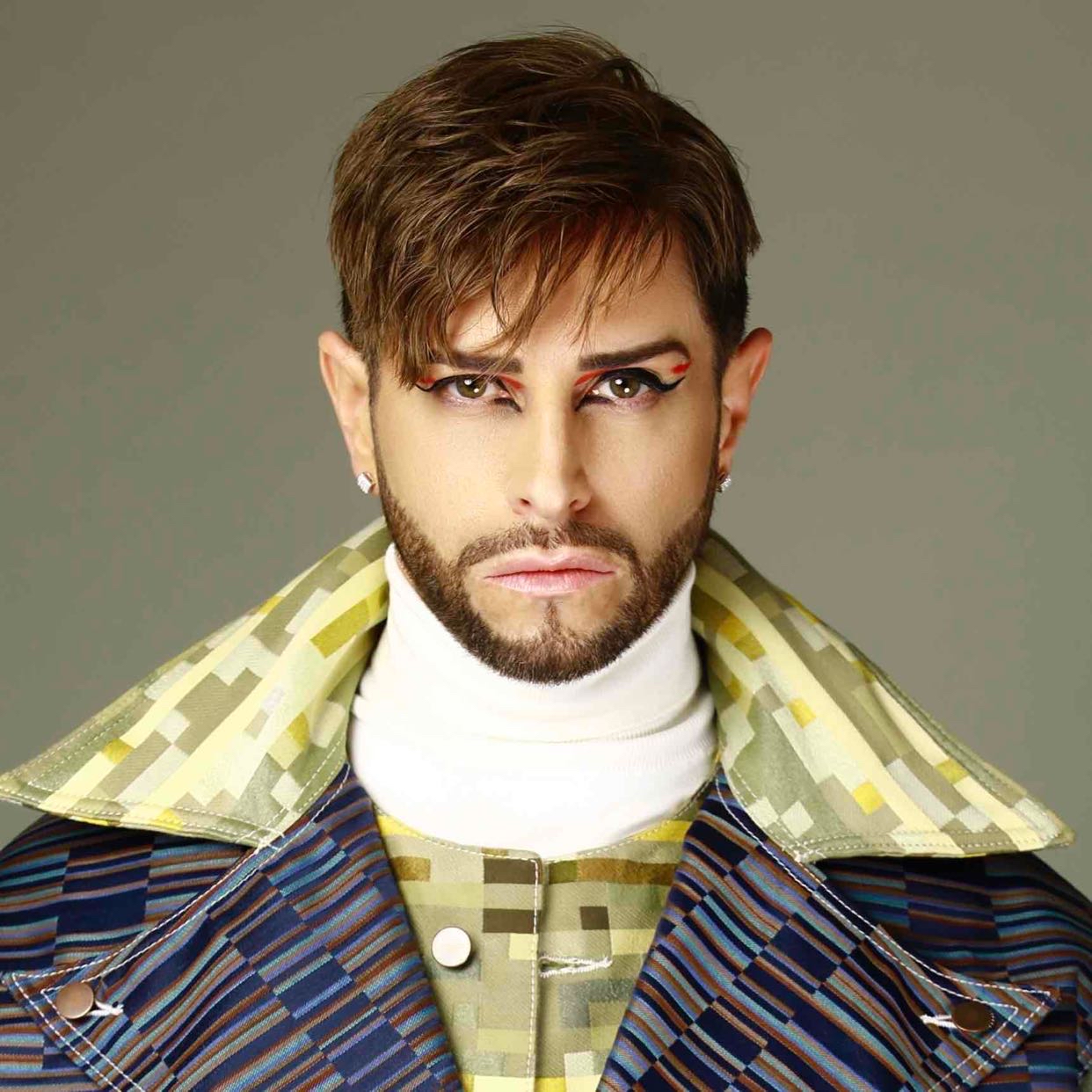 Avatar of Brian Friedman