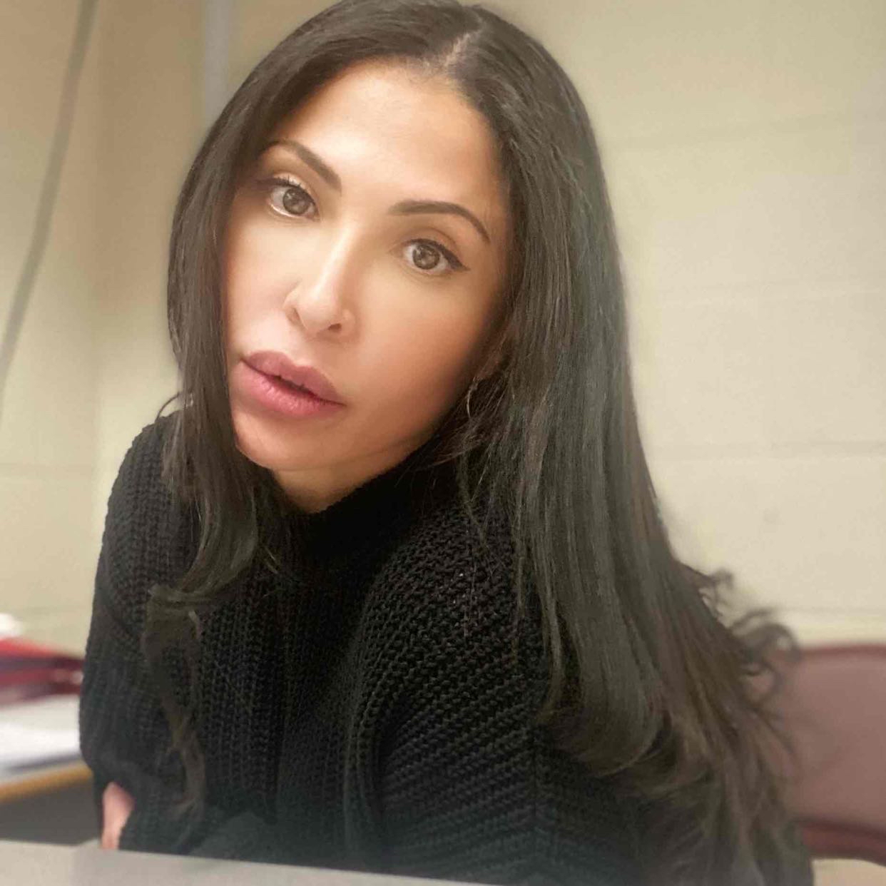 Cameo Ursula Storage Wars