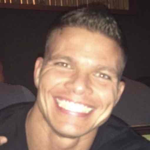 Avatar of TJ Wilson