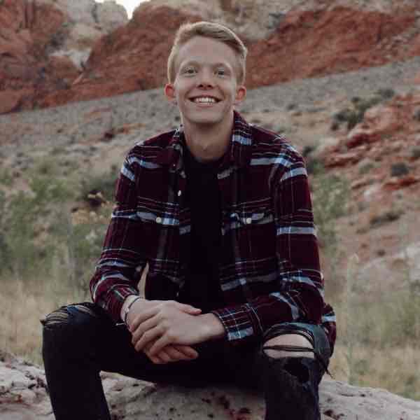 Avatar of Cody Veith