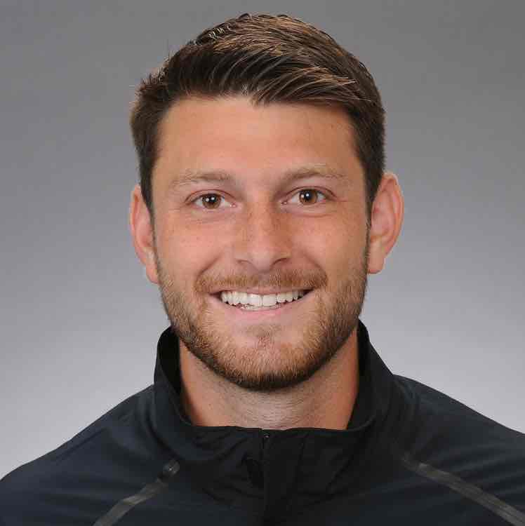 Avatar of Alex Grassi