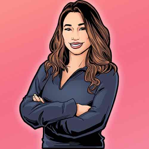 Avatar of Dee Nguyen
