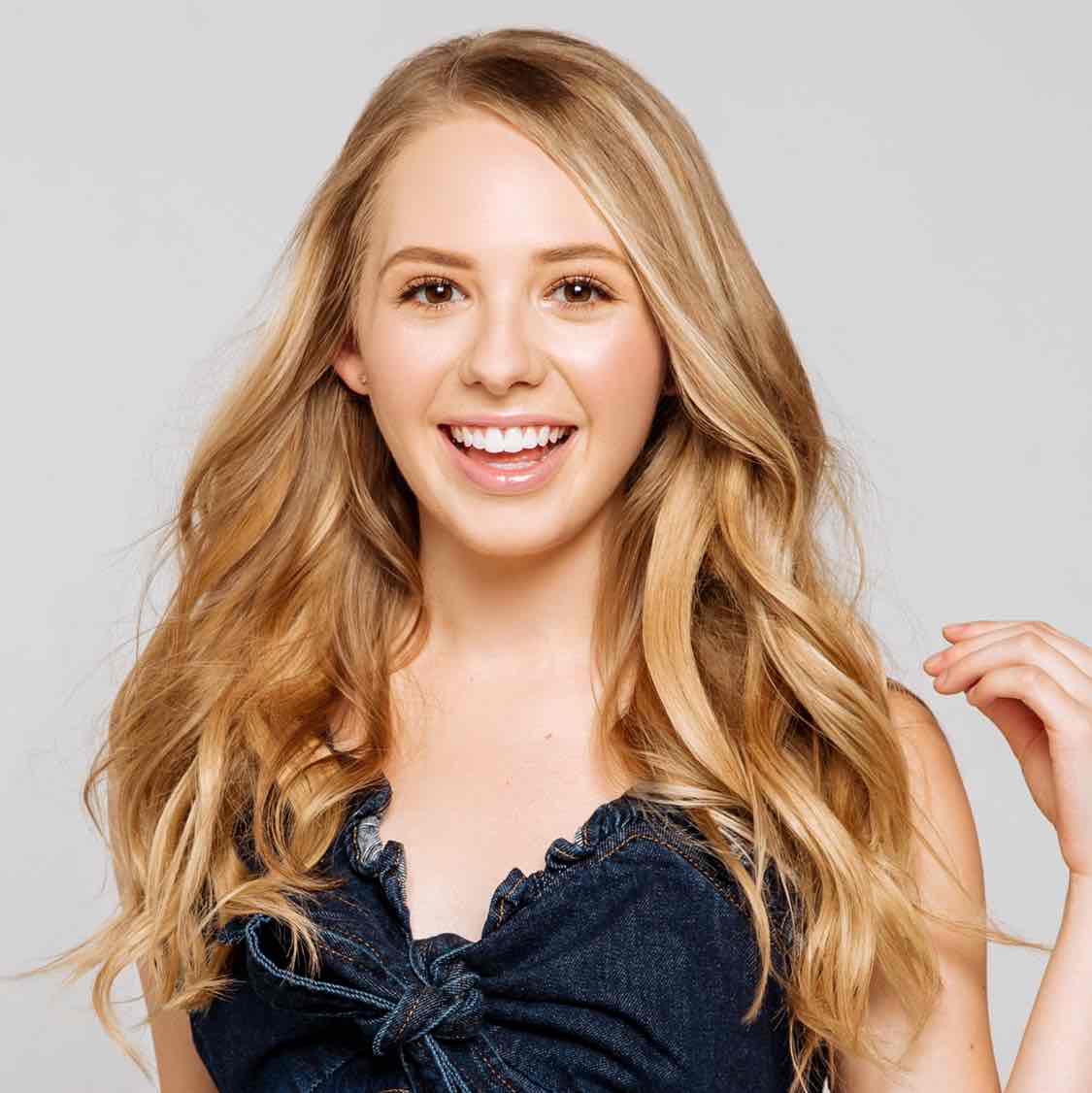 Avatar of Nicole Nelson