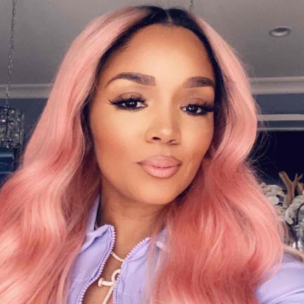 Avatar of Rasheeda Frost