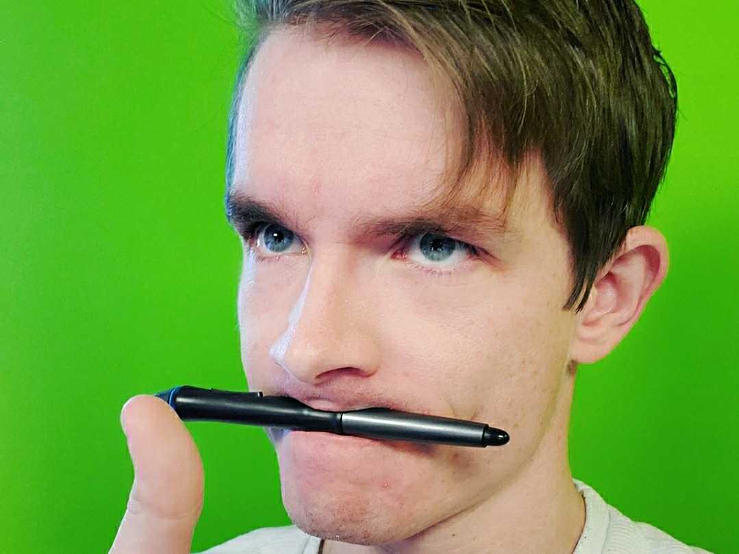 Avatar of Ross O'Donovan