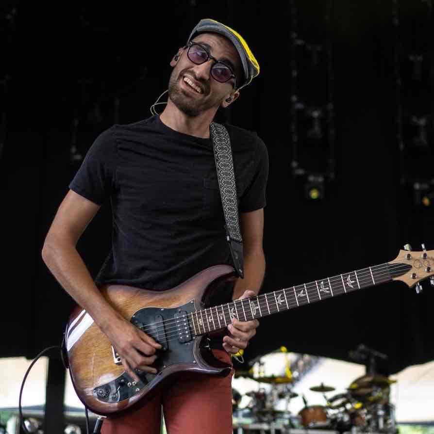 Avatar of Mike Gantzer- Aqueous