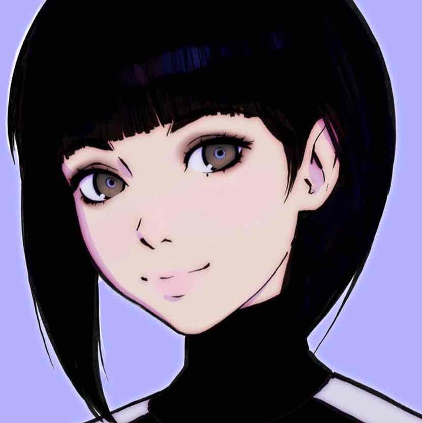 Avatar of Suzi Hunter