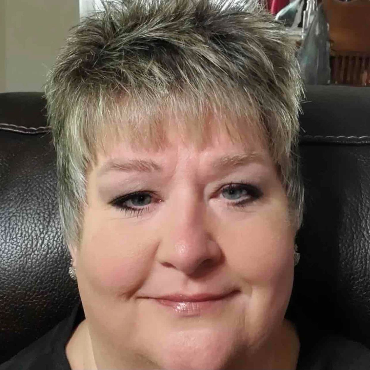 Avatar of Mrs Dutchie (Shannon Martens)