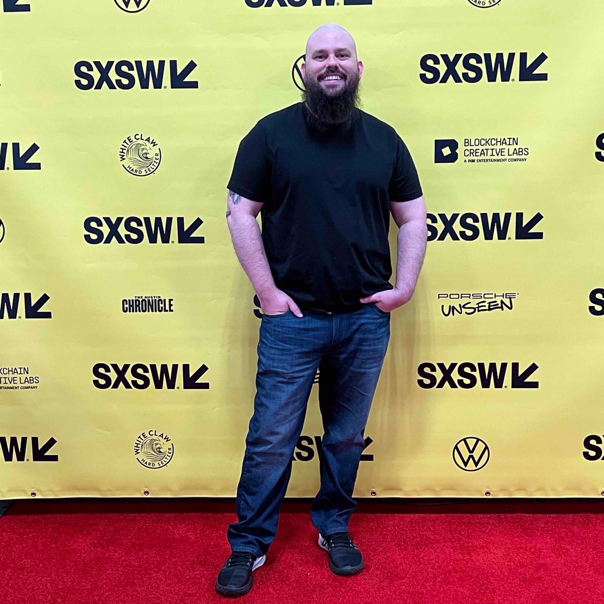 Avatar of Preston Corbell