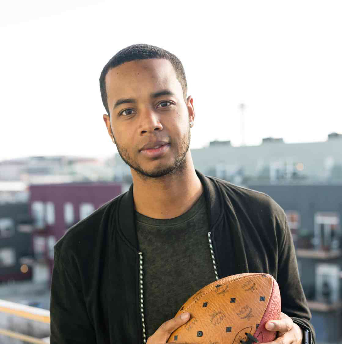 Avatar of Jordan Norwood