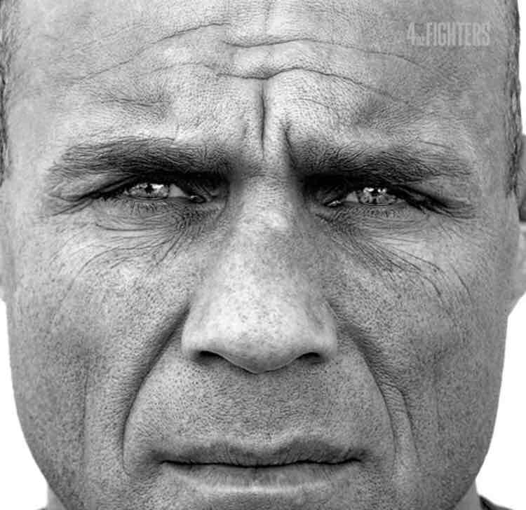 Avatar of Randy Couture