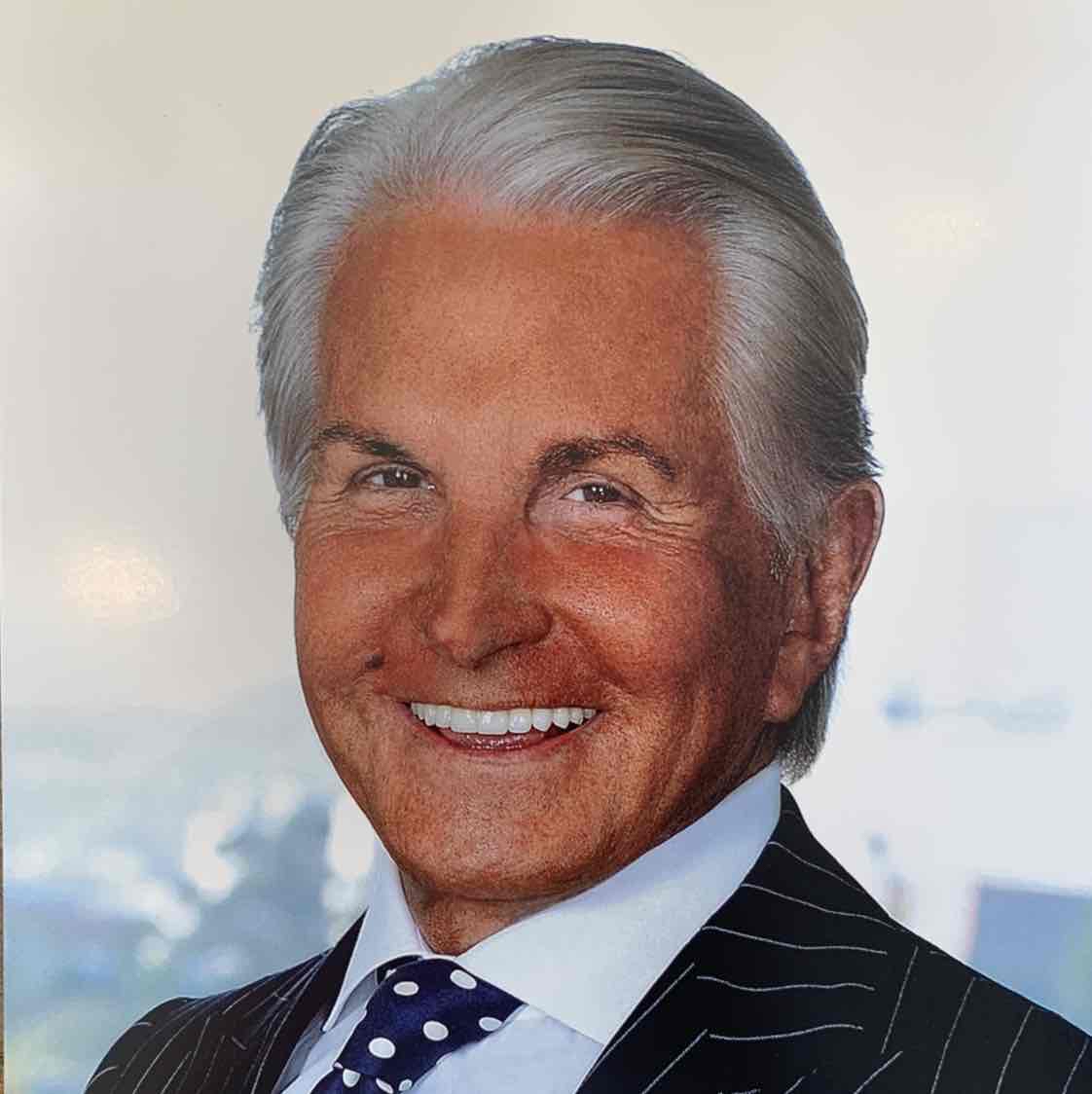 Avatar of George Hamilton