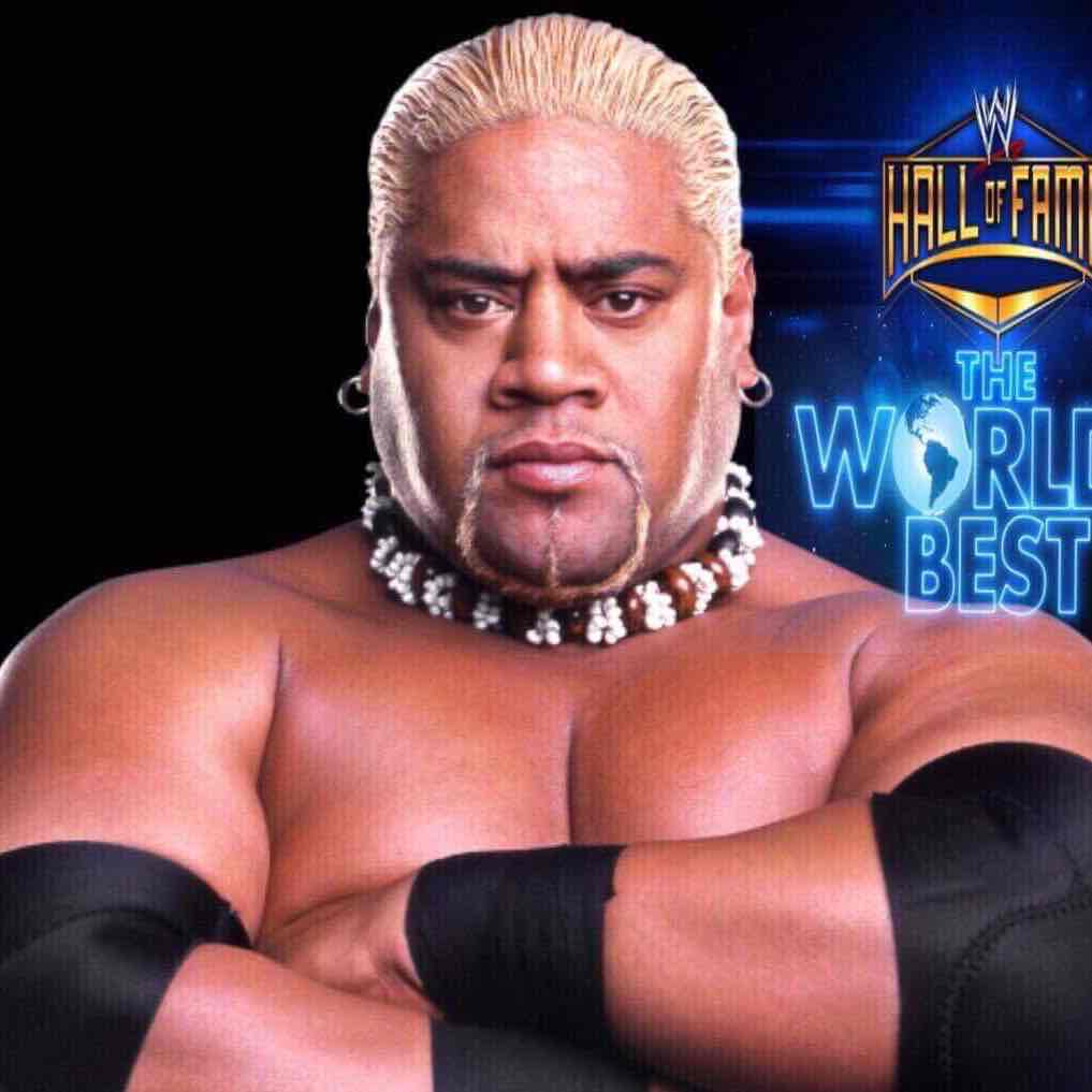 Avatar of Rikishi