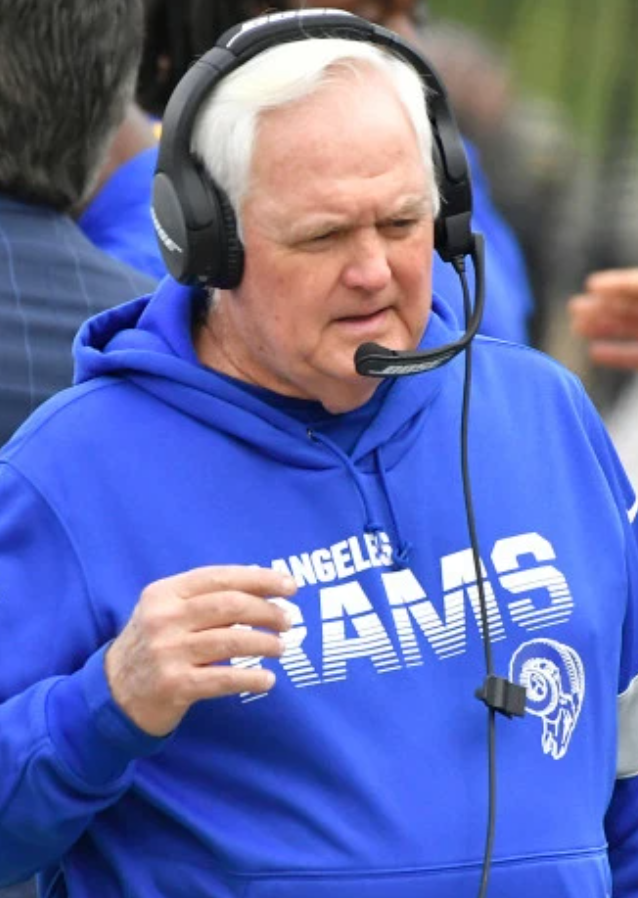 Avatar of Wade Phillips