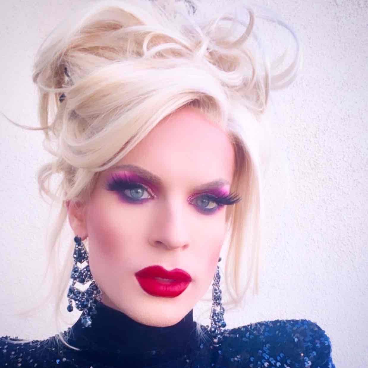 Avatar of Katya Zamolodchikova