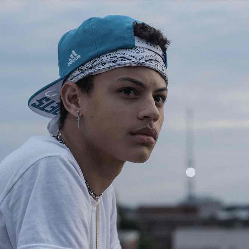 Avatar of Jordan Burchett