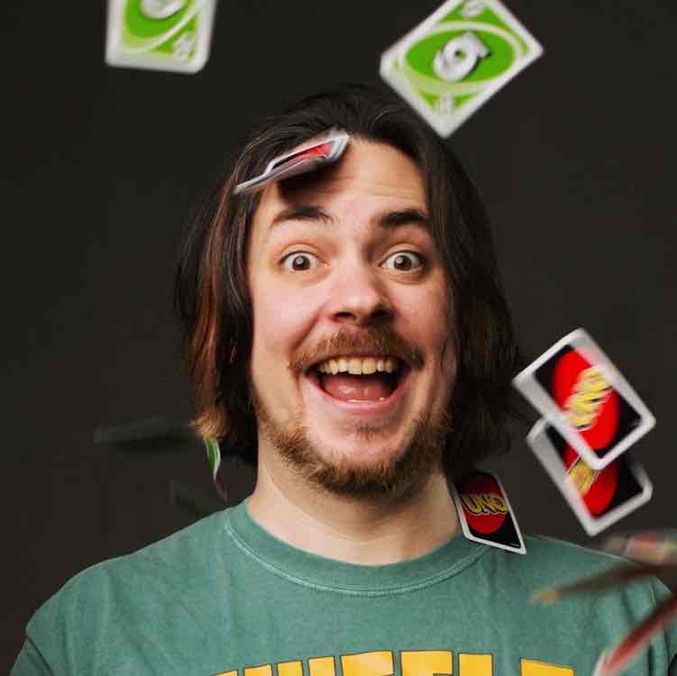 Avatar of Arin Hanson