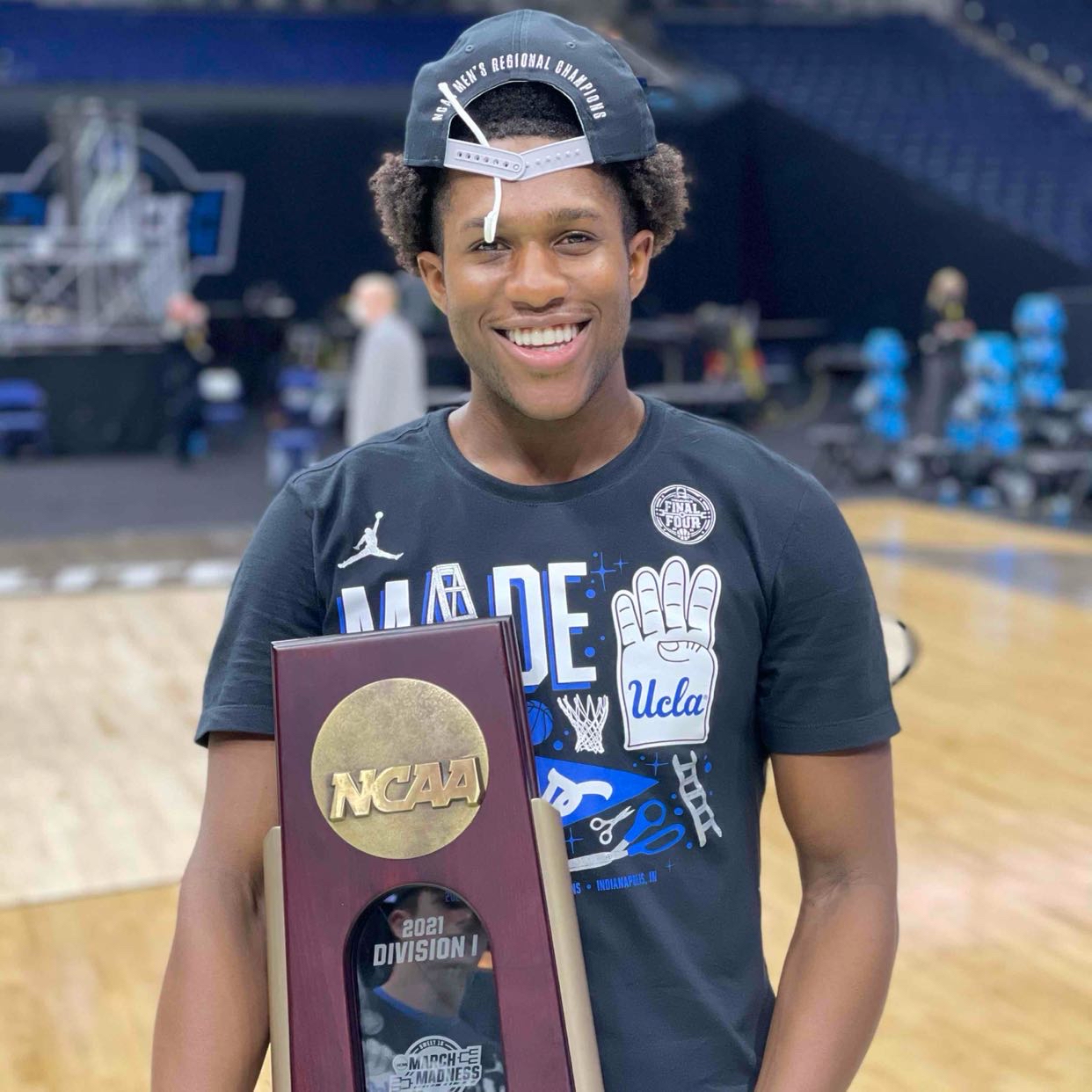 Avatar of David Singleton III
