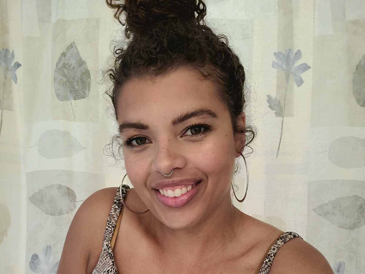 Avatar of Sarah Barrable-Tishauer