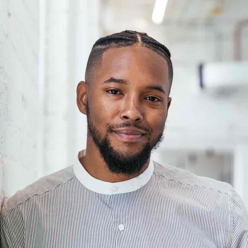 Avatar of Keith Manley