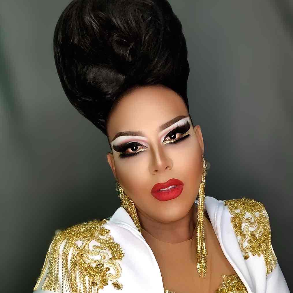 Avatar of Alexis Mateo