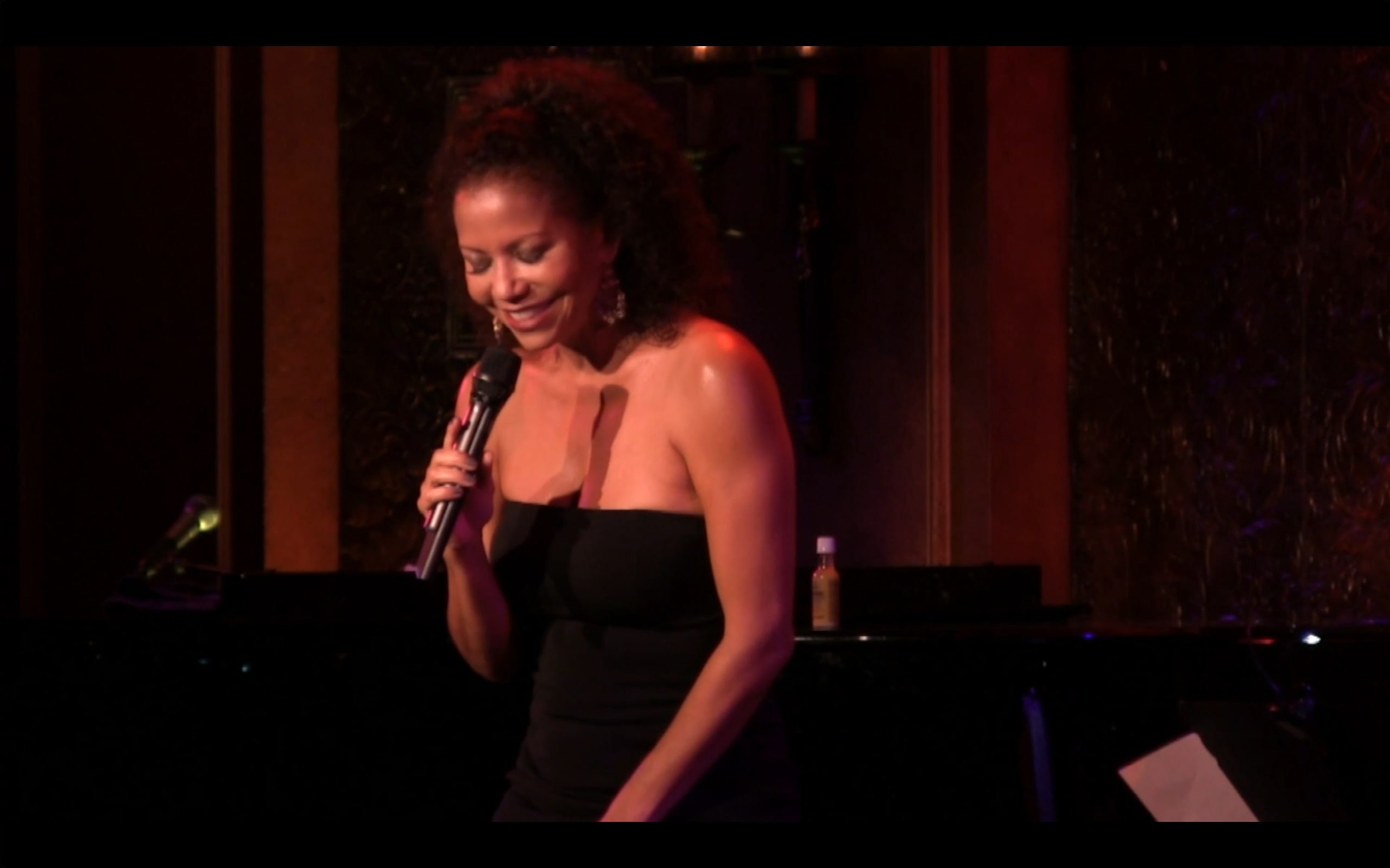 Avatar of Gloria Reuben