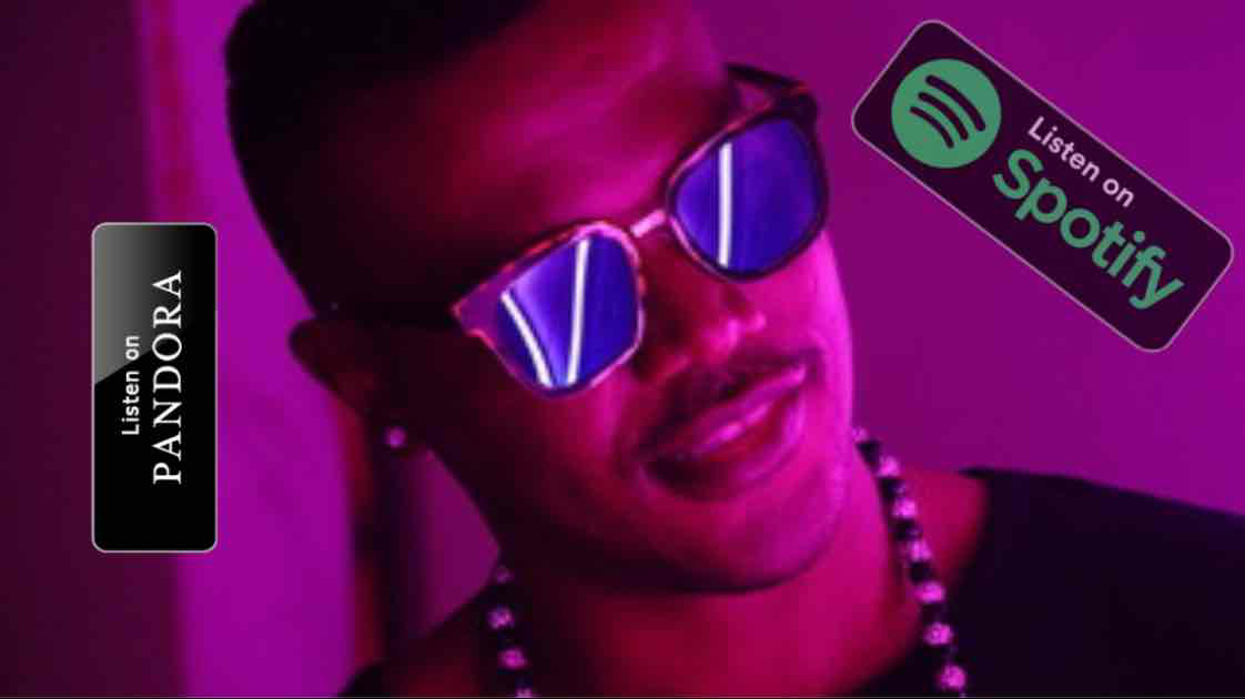 Avatar of Kevin Lyttle