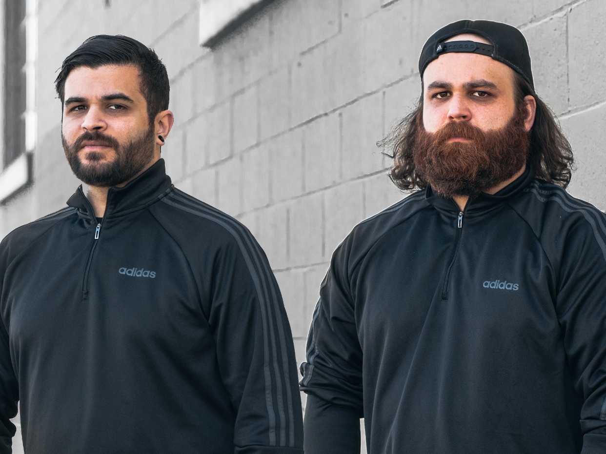 Avatar of Andrew Baena & Johnny Ciardullo