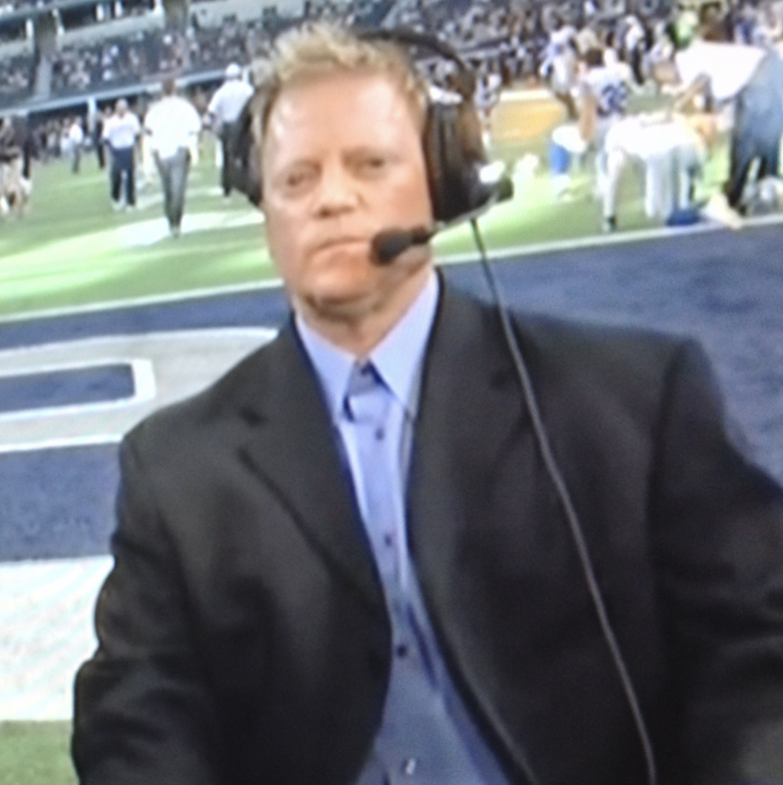 Avatar of Richie Whitt