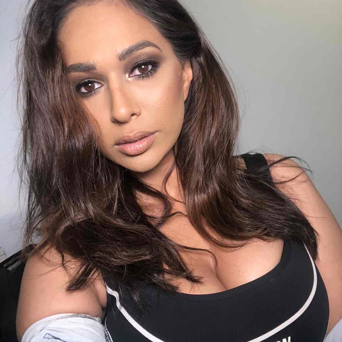 Avatar of Sharon Johal