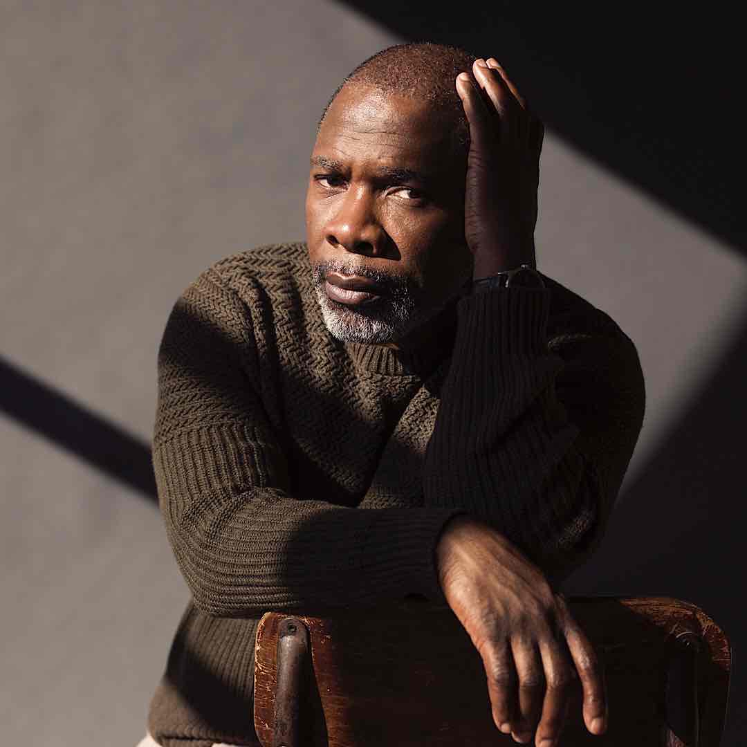 Avatar of Michael Potts