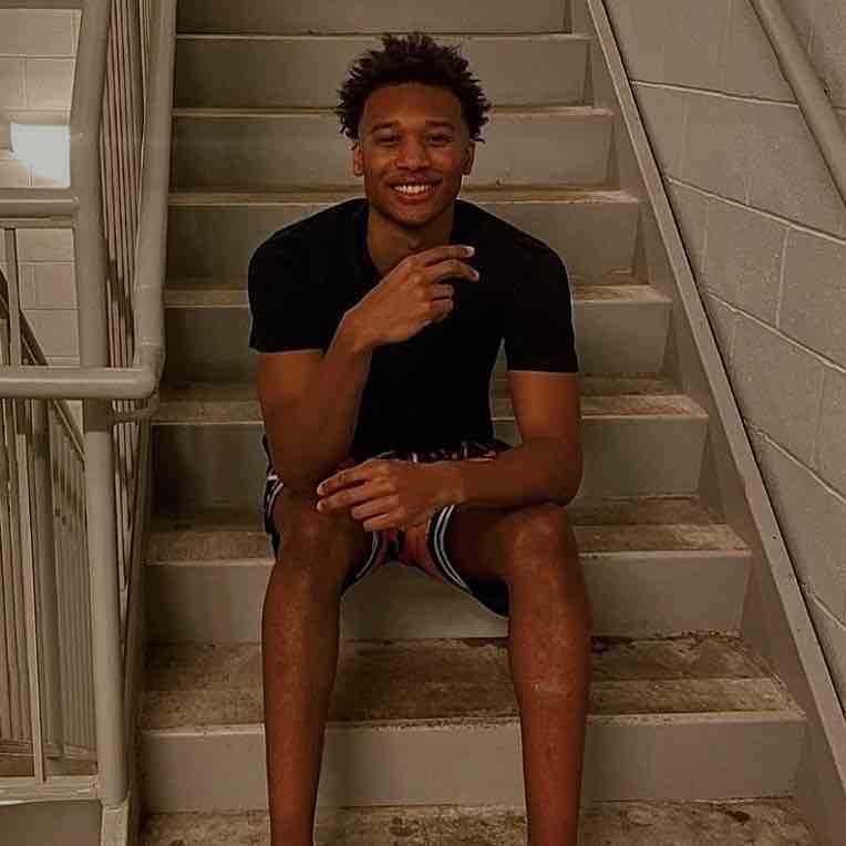 Avatar of Jaden Jones