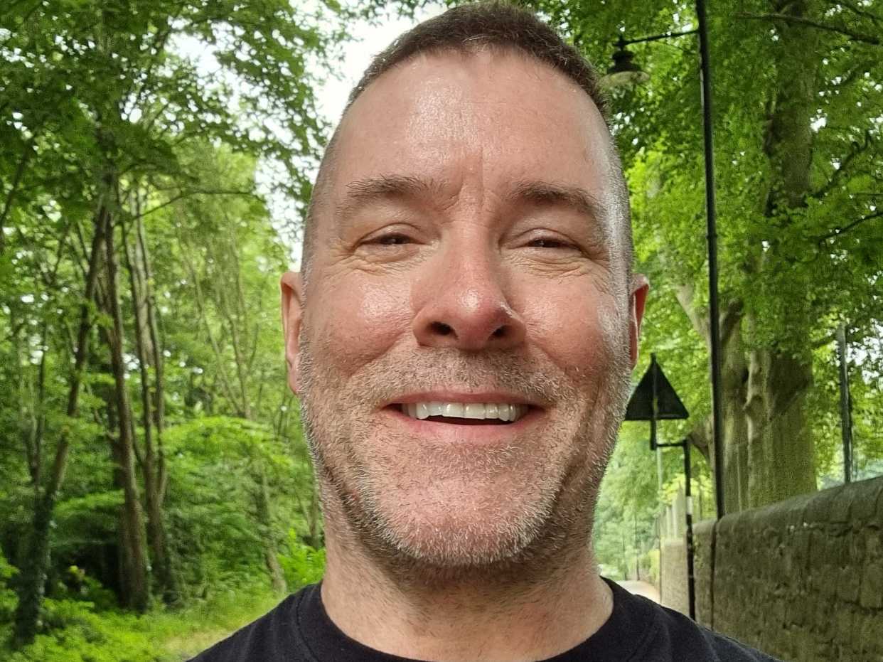 Avatar of Jeff Waters