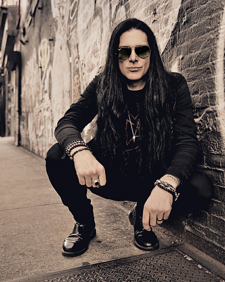 Avatar of Todd Kerns