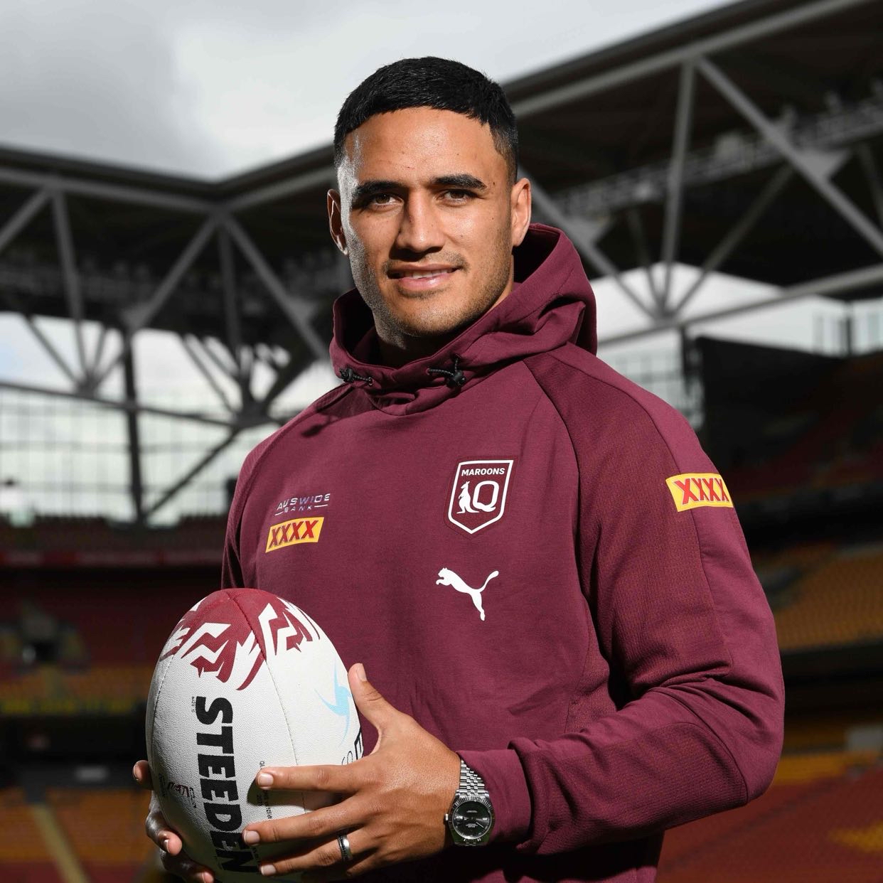 Avatar of Valentine Holmes