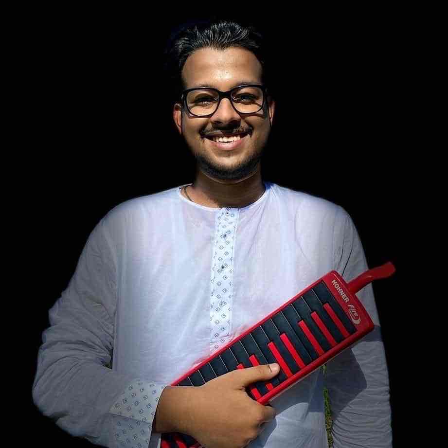 Avatar of Sadakat Aman Khan