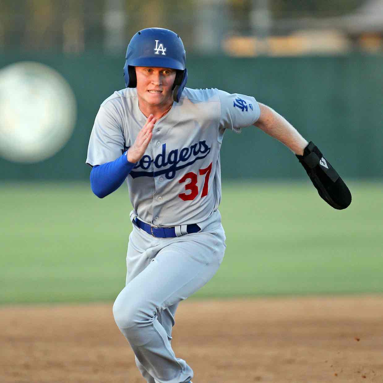 Avatar of Kody Hoese