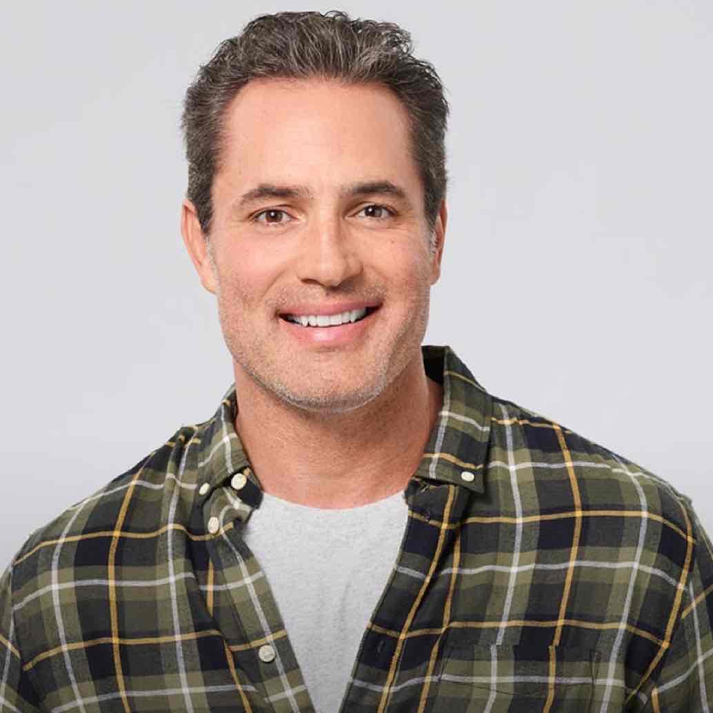 Avatar of Victor Webster