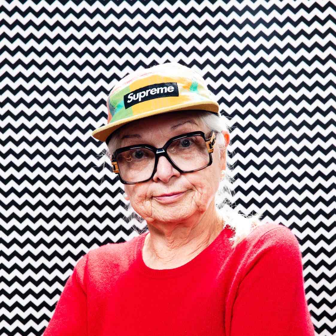 Avatar of Lili Hayes