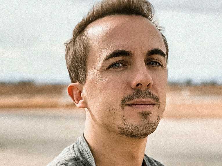 Avatar of Frankie Muniz